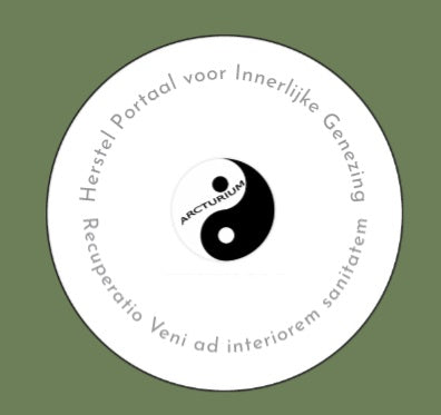 Herstel Portaal voor Innerlijke Genezing