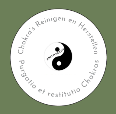 Chakra's Reinigen en Herstellen