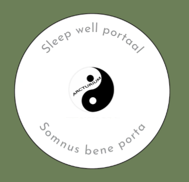 Sleep well portaal