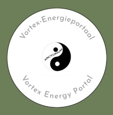 Vortex-Energieportaal