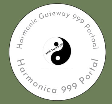 Harmonic Gateway 999 Portaal