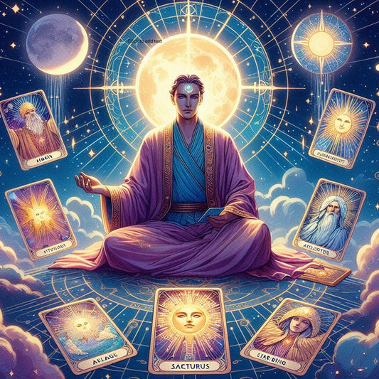 7 Daagse kaartreading krachtdieren