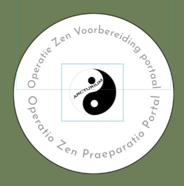 Operatie Zen Voorbereiding portaal