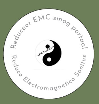 Reduceer EMC smog