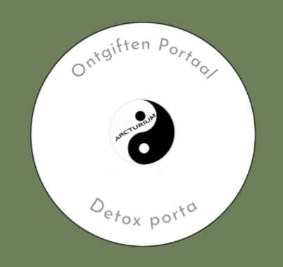 Ontgiften Portaal