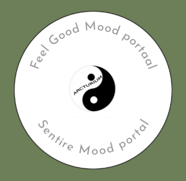 Feel Good Mood