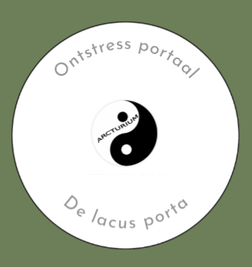Ontstress portaal